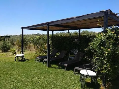 Casa Ecuestre Carmen Martinez Bed & Breakfast Fuente Palmera