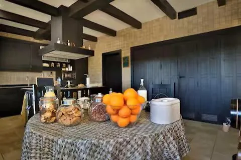 Casa Ecuestre Carmen Martinez Bed & Breakfast Fuente Palmera