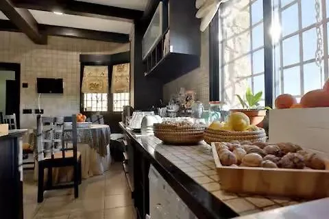Casa Ecuestre Carmen Martinez Bed & Breakfast Fuente Palmera Spain