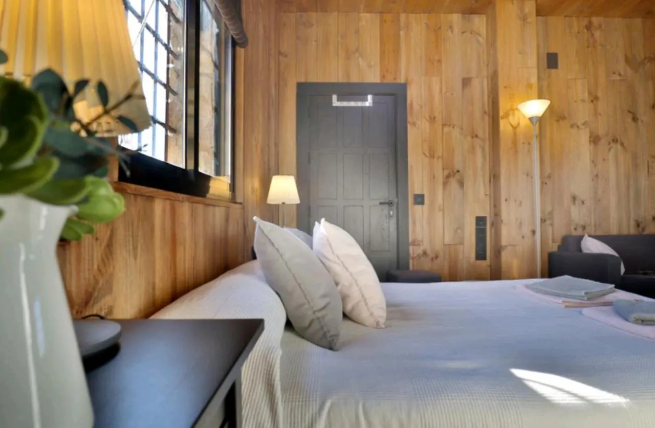 Casa Ecuestre Carmen Martinez Bed & Breakfast Fuente Palmera