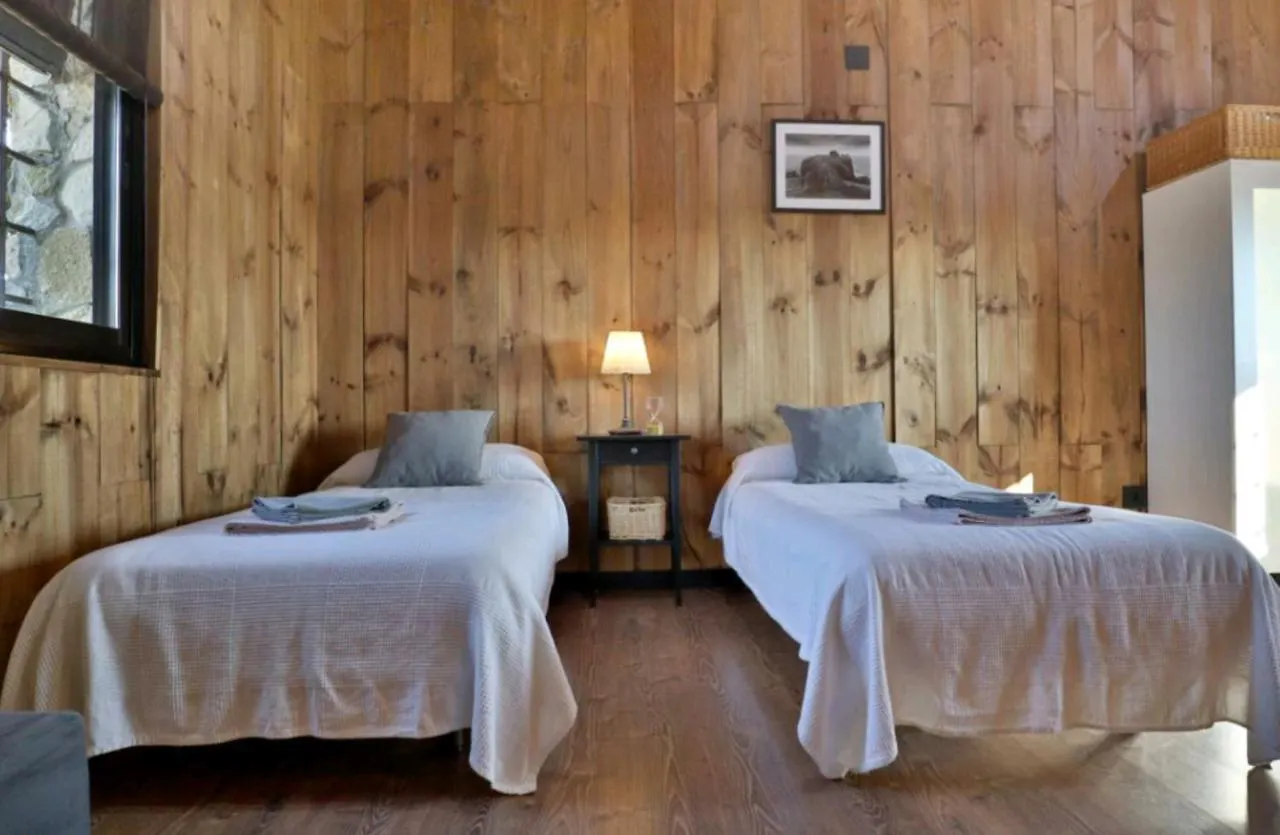 Casa Ecuestre Carmen Martinez Bed & Breakfast Fuente Palmera